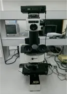 Metallurgical Microscope