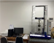 Universal Testing Machine